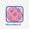Micro-Med AI icon