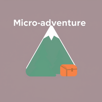 Microadventure Planner