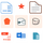 Microsoft Word File Generator icon
