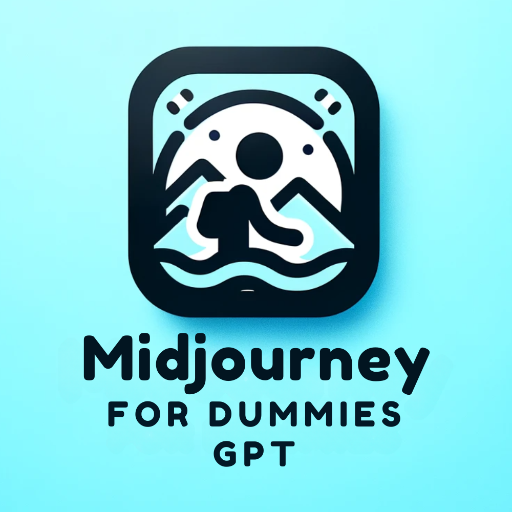 Mid Journey For Dummies icon