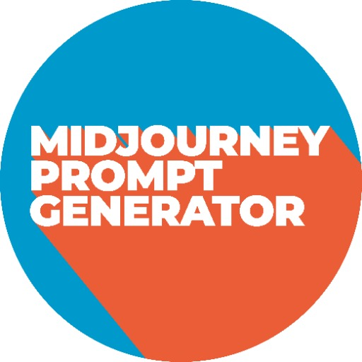 Mid Journey Prompt Generator icon