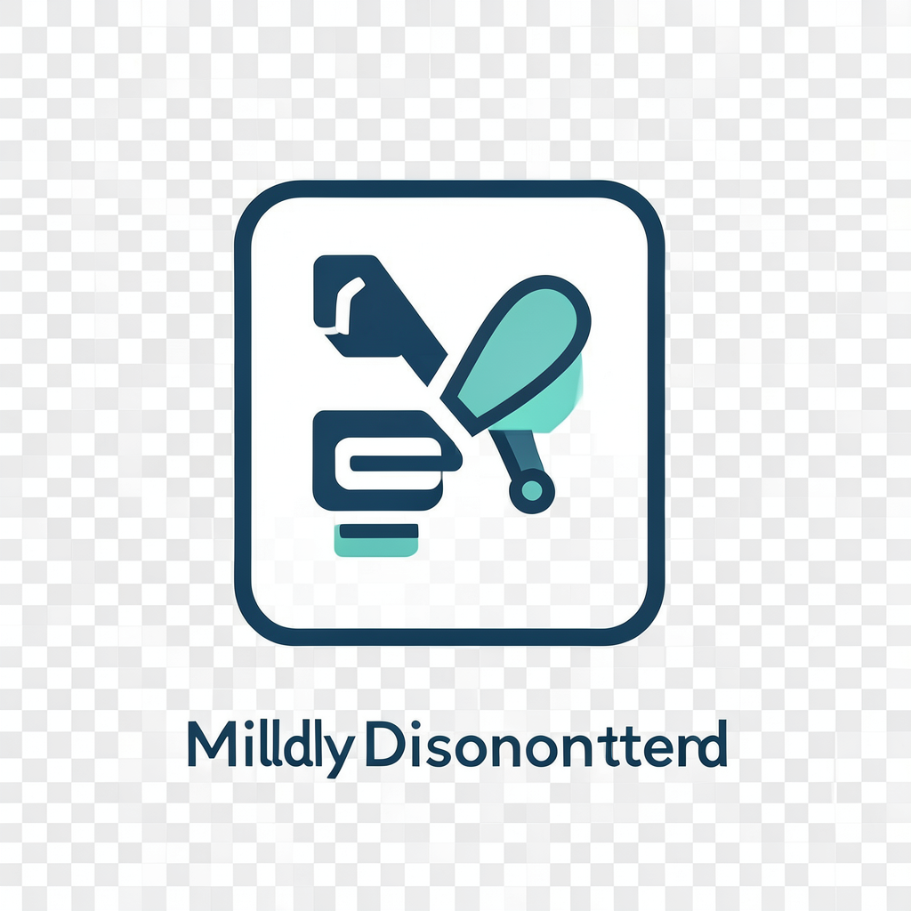 MildlyDisappointed