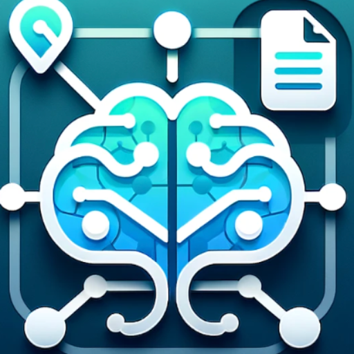 Mind Map Generator icon