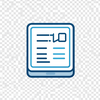 mind mirror icon