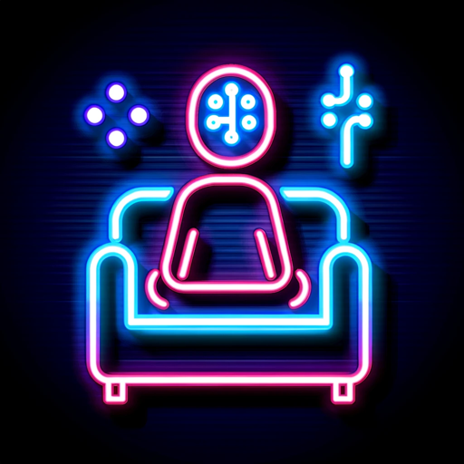 Mindful AI Therapist icon