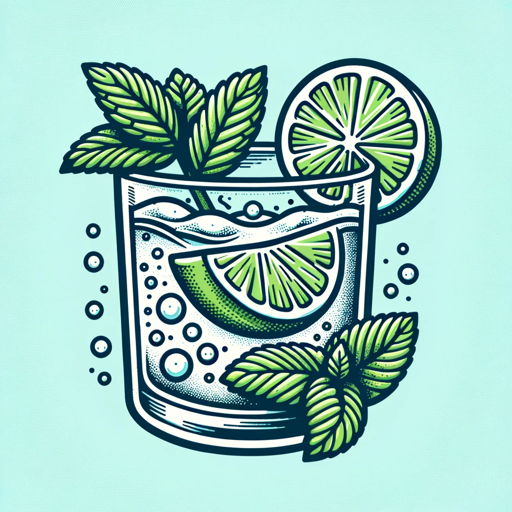Mindful Drinking Guide icon