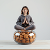 Mindfulness &amp; Cookies icon