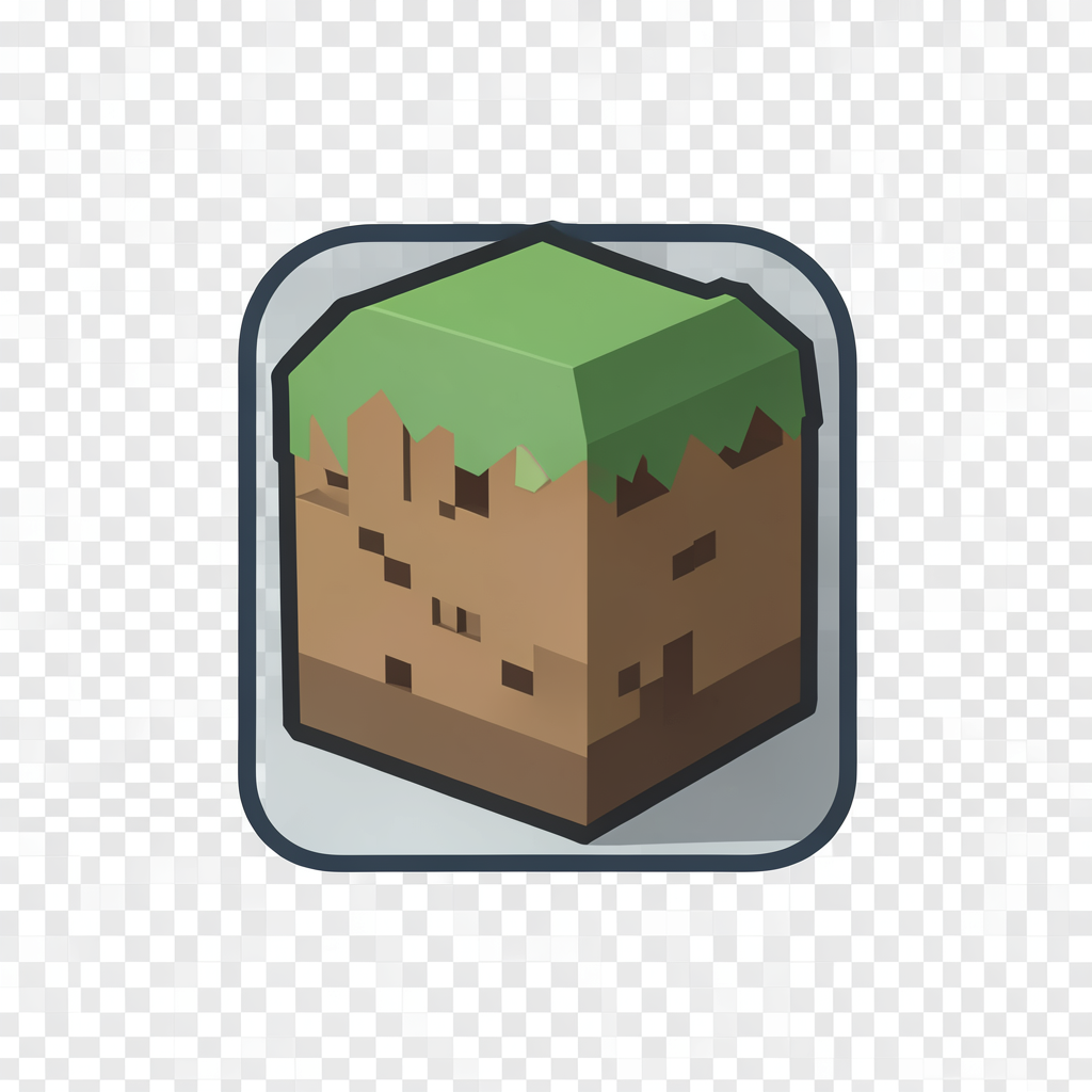 Mine Mod