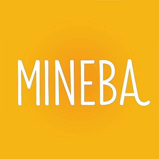 MINEBA icon