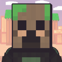 Minecraft Animations