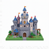 minecraft castle idea gener icon