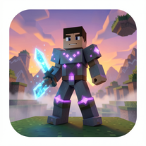 Minecraft Hero