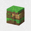 Minecraft mod texture generator icon