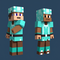 Minecraft Skin Generator icon