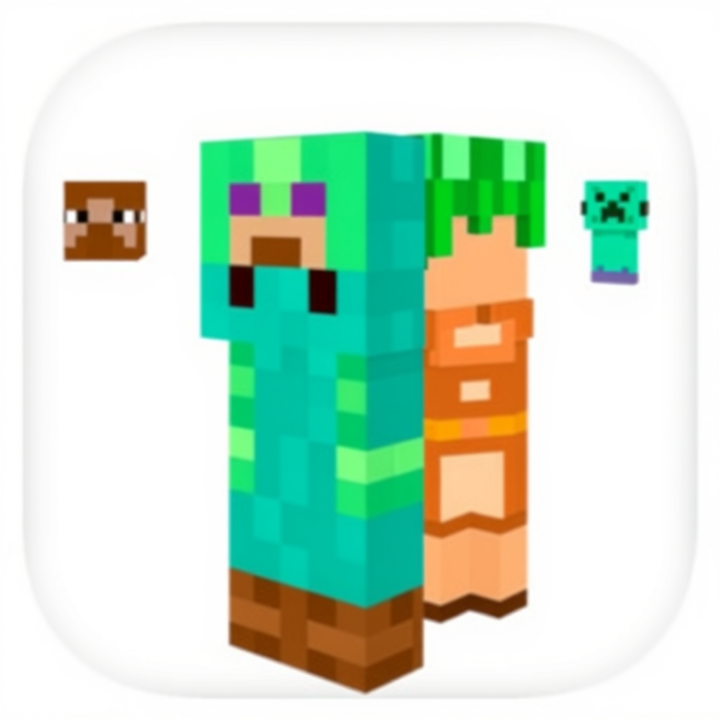 minecraft skin generator