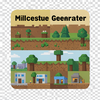 Minecraft Texture Generator icon