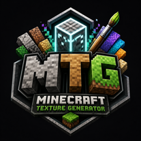 Minecraft Texture Generator