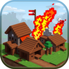 Minecraft World War Simulator icon