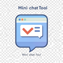 Mini Chat Tool