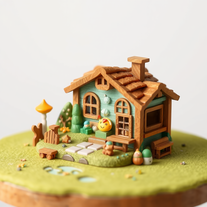 Mini Craft Generator