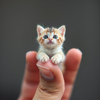 Mini Gatinho