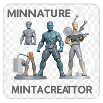 MINIATURE CREATOR