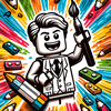 Minifig Maestro icon