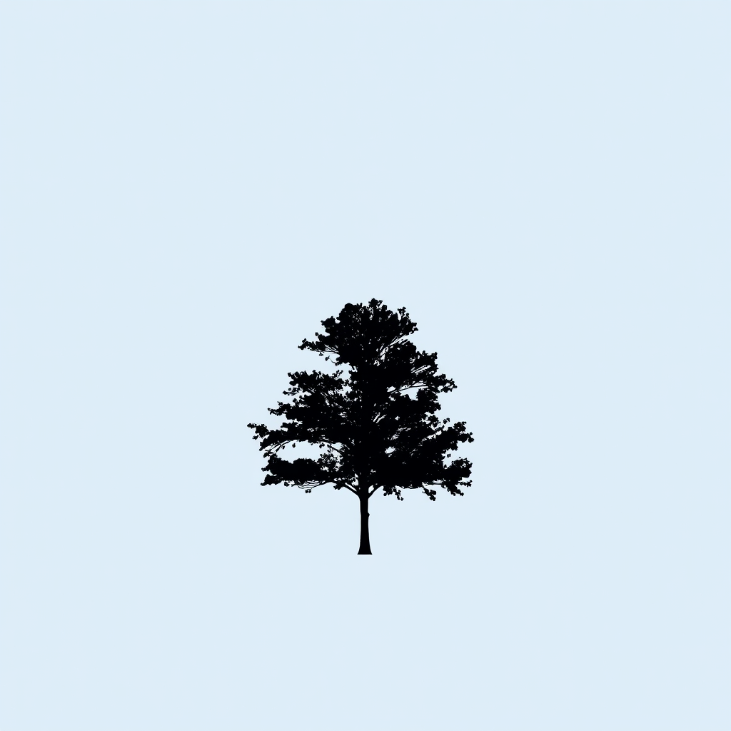 Minimalist Image Generator