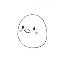 Minimalist Pencil Art