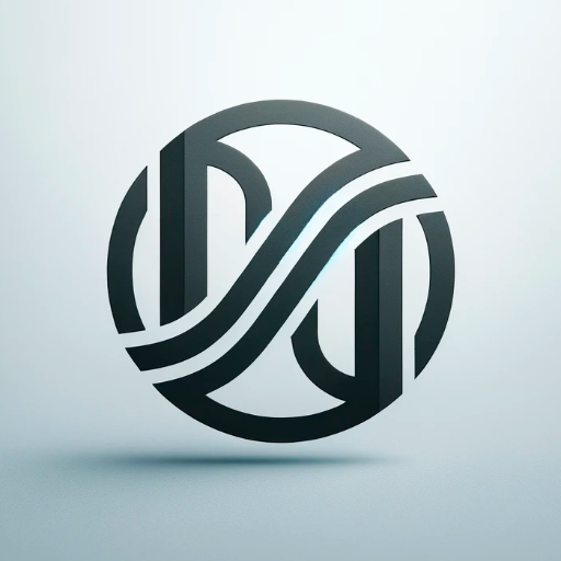 Minimalistic Logo icon