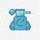 Mining bot icon