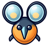 Minor Bugs Gaming 3d icon