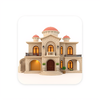 MIRCHE FAZZA HOUSE icon