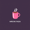 MIRCHE FAZZA MADNESS COFFEE icon
