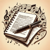 Miree Lyric Creator icon