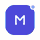 Mironik icon