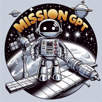 MissionGPT v.4.0.6
