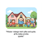 Mister rogers neighbor pbs kids and quote icon