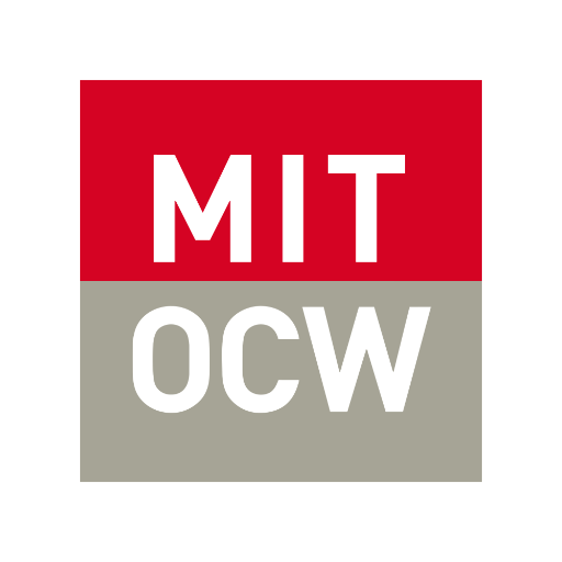 MIT OCW Interactive Guide icon