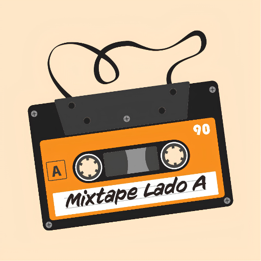 Mixtape Lado A icon