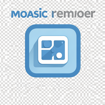 moasic remover