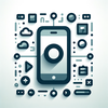 Mobile App Dev GPT icon