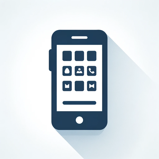 Mobile App Idea Generator icon