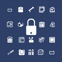 Mobile number information gathering