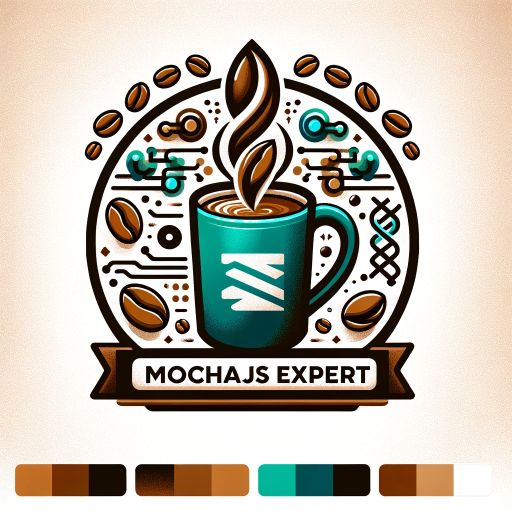 MochaJS Expert in JavaScript unit testing icon