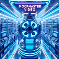 MockMaster Video Store