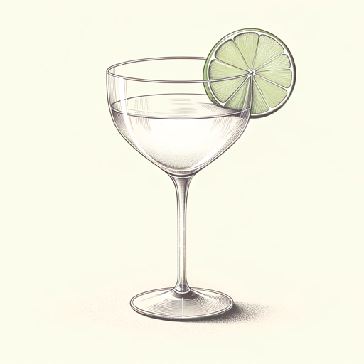 Mocktail-GPT icon