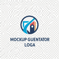 Mockup Generator Logo