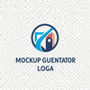 Mockup Generator Logo icon
