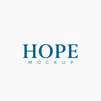 Hope Mockup